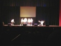 KSA Intro + Satisfaction - MSU Lunar Show 2010
