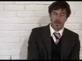 David Liss on Religion