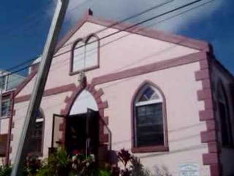 Harbour Island, Church of God Music