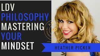 Episode #111: Mastering your Mindset for Business and Life: The Formula For Mastering Success