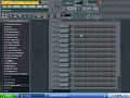 some of my soundfonts in fl studio fruityloops.MY NEW ALBUM IS OUT NOW AT http://cdbaby.com/cd/barryeaton