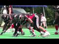 Ettore Lattanzio Football Highlights