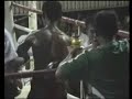 rommel asenjo vs   rodel jehares