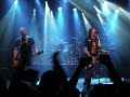 Wildhearts: Loveshit (Earth Vs Anniversary / Helsinki)