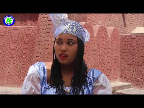SARKI ABDALLAH EPISODE 6 LATEST HAUSA SERIES
