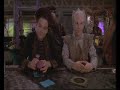Lennier and Vir