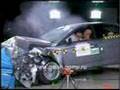 Ford Mondeo 2007 EuroNcap Crash test