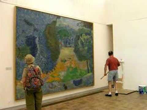 Maeght Foundation in St Paul de Vence
