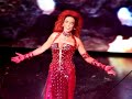 Susan Rigvava-Dumas - Fat bottomed girls