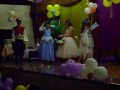 Peça Teatral CMI Parte 2
