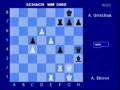 Schach WM 2000 Shirov - Grischuk