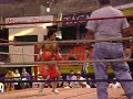 \"Tinki\" Calderon Vs. Josimar Mejia \"Tinki\" Calderon Vs. Josimar Mejia