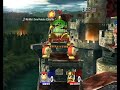 SSBB Matches - Waddle Dee for Top Tier