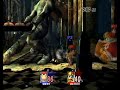 SSBB Matches - Waddle Dee for Top Tier