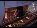 J. S. Bach - Fugue in G minor BWV542-2