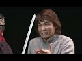 藤原竜也　舞台 ハムレット 後半(六)