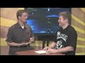 Age of Conan E3 Presentation PART 1/2