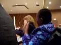 Part 2 statement dialogue with major groups