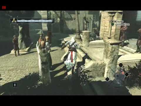 Assassin's Creed