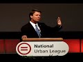 John Edwards - Affirmative Action