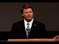 John Edwards - Affirmative Action