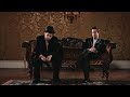 Chase and Status – Fire in Your Eyes ft. Maverick Sabre
