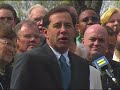 Clergy Call For Justice Highlights