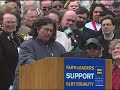 Clergy Call For Justice Highlights