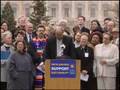 Clergy Call For Justice Highlights