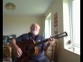 12-string Guitar Well Rant And Well Roar