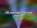 Pangarap Na Bituin - Long Teaser