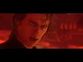 Obi-Wan vs Anakin (Überarbeitete Fassung)