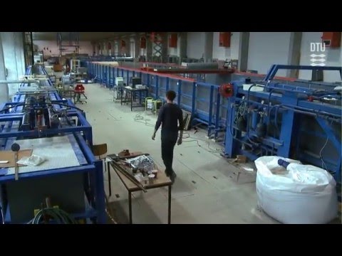 OG - Din hverdag er fuld af produkter, som gør livet nemmere. Der er billig strøm fra vindmøller og kraftværker i stikkontakten. Vaskemaskinen vasker dit tøj for ...