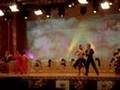 PILAR Y JESUS FINAL TORREMOLINOS 2008 (PASODOBLE)