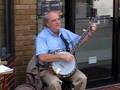 Banjo Man Takoma Park