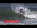 imagen del video Round 3 - Heat 1: Burrow vs. Wilkinson - surfahierro | el surf desde otro punto de vista