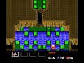 in this part, mike fights through the first cave and defeats a huge snake! ;)