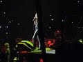 Sebastian Bach mentions Youtube-Guns n Roses-Ottawa 11/17/06
