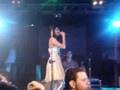 nadia ali in cairo