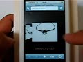 iPhone/web??? css3?coverflow?