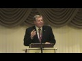 Dr. Bob Bowman: Patriot Tour (6 of 7) 2007 National sovereignty and the new world order