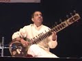 live performance @ omkar nath thakur auditorium , banaras hindu university.....with pt. kuber nath mishra on tabla.....