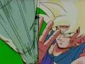 DBZ amv Goku vs Frezzer part1