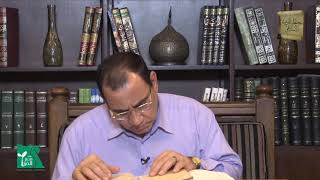 معلقة طرفة بن العبد (من البيت66 إلى 69