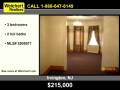 videos de Irvington, NJ Real Estate - Weichert
