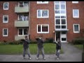 Schattemdoppelg�nger mit Jutsus reloaded