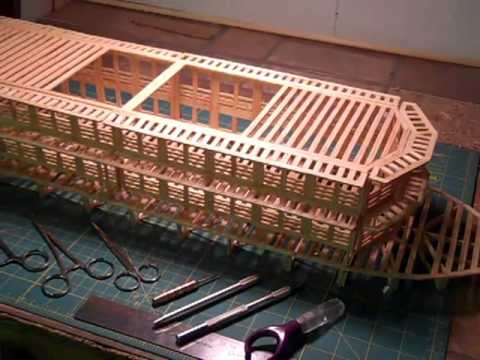 Model Paddle Wheel Boat Plans PDF Wooden Boat Plans 