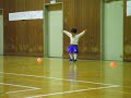 フットサル　キーパー