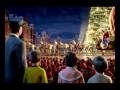 videos de Paul Hennessy 'Believe'
