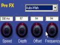 videos de BEHRINGER V-AMP Pro Part 3 - Effects Editing Screen Part 1/3